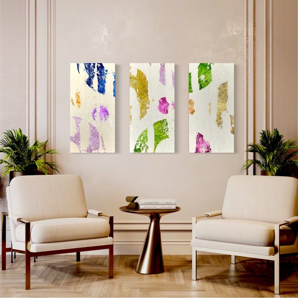 Original art work